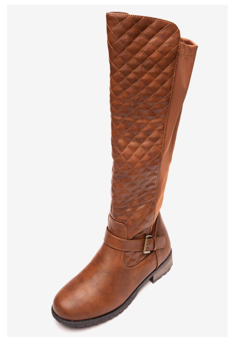 Bota Mujer Camel Montador Thunder Blue Thunder Blue